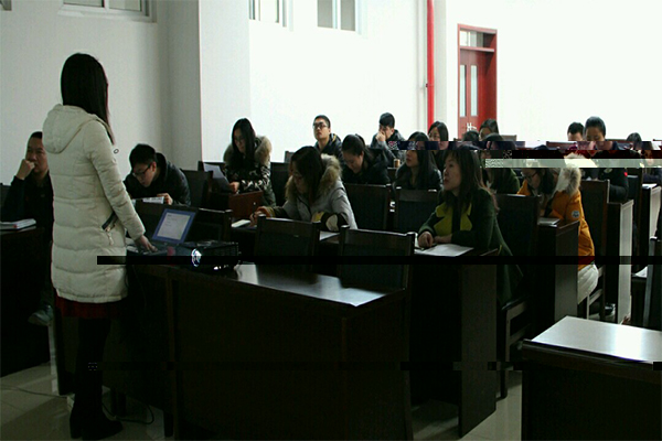伟德国际1946bv官网召開2016年度班主任述職會議 伟德国际1946bv官网召開2016年度班主任述職會議