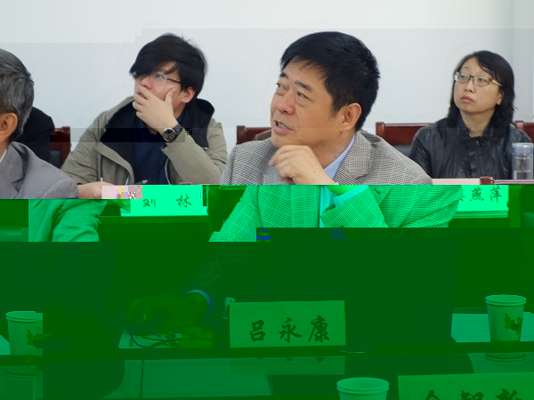 金智新院士到我校伟德国际1946bv官网調研 金智新院士到我校伟德国际1946bv官网調研