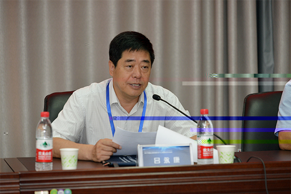 第二屆管理科學與工程國際學術會議在我校召開 第二屆管理科學與工程國際學術會議在我校召開