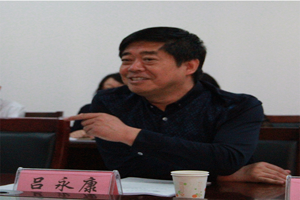 教育部本科教學工作審核評估專家莅臨我院指導工作 教育部本科教學工作審核評估專家莅臨我院指導工作