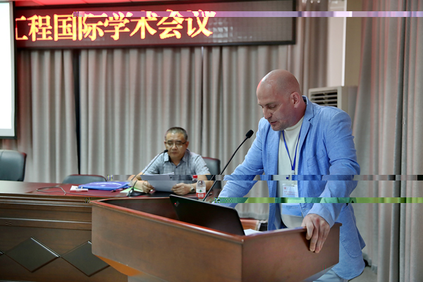 2015中國太原管理科學與工程國際學術會議在我校召開 2015中國太原管理科學與工程國際學術會議在我校召開