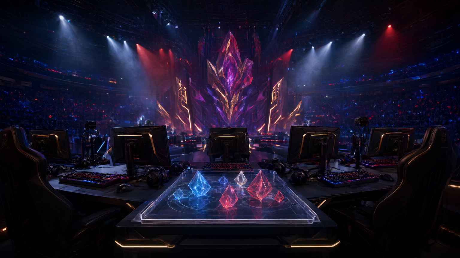 DOTA2 锦标赛前瞻
